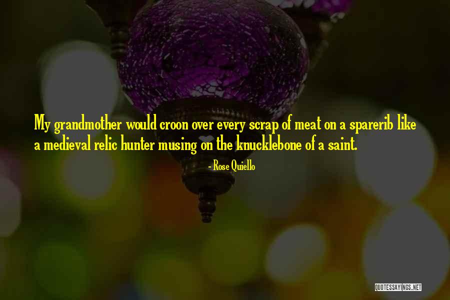 Croon Quotes By Rose Quiello Croon Quotes By Rose Quiello