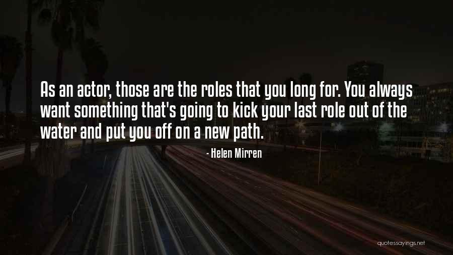 Crooner Songs Quotes By Helen Mirren Crooner Songs Quotes By Helen Mirren