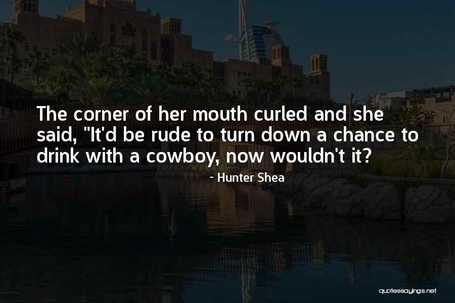 Crop Status Quotes By Hunter Shea Crop Status Quotes By Hunter Shea