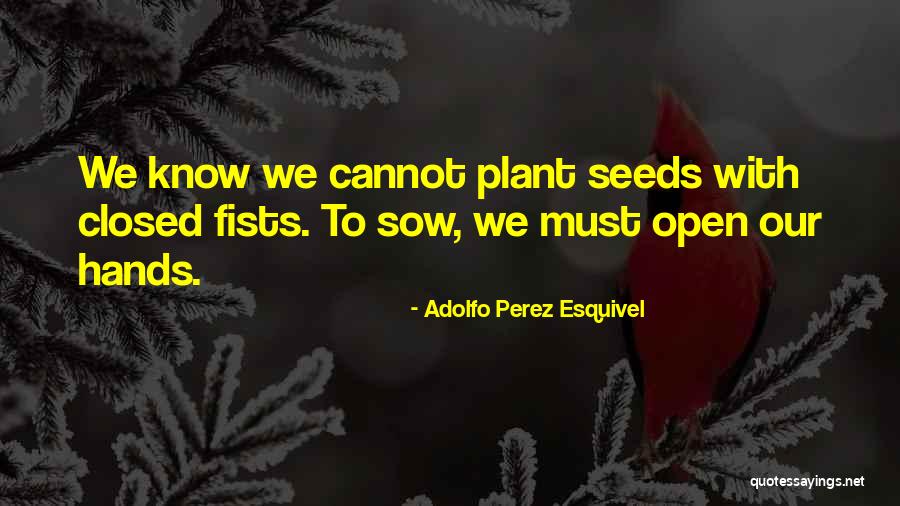 Cropped Pants Quotes By Adolfo Perez Esquivel Cropped Pants Quotes By Adolfo Perez Esquivel