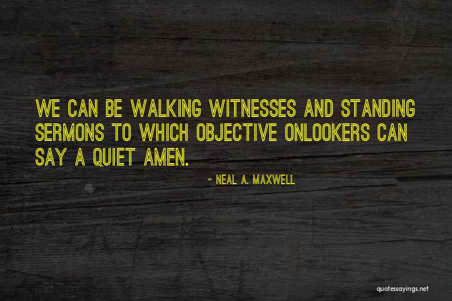 Cropped Pants Quotes By Neal A. Maxwell Cropped Pants Quotes By Neal A. Maxwell