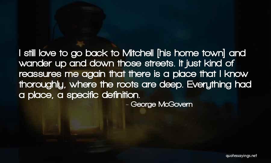 Croppers Market Quotes By George McGovern Croppers Market Quotes By George McGovern