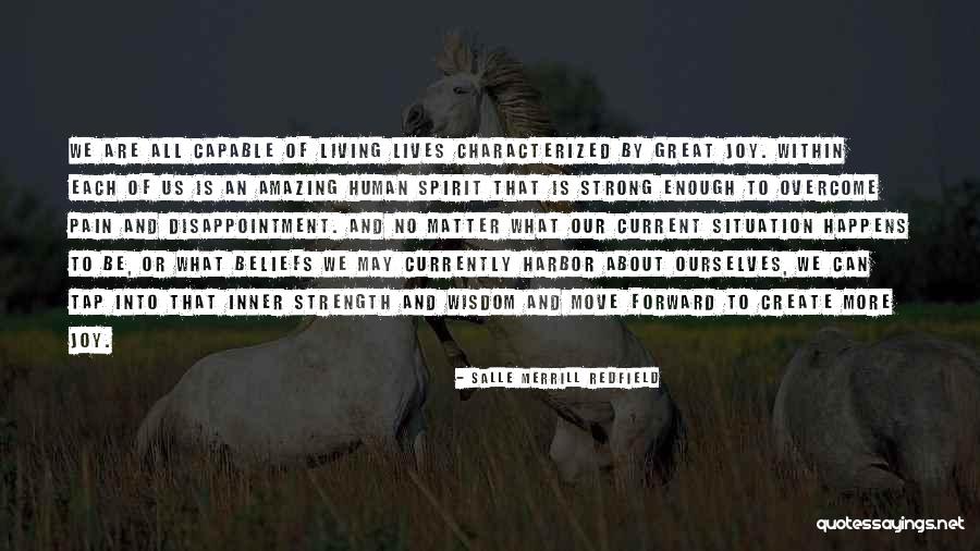 Croppers Market Quotes By Salle Merrill Redfield Croppers Market Quotes By Salle Merrill Redfield