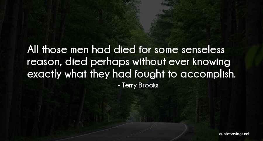 Croppers Nogales Quotes By Terry Brooks Croppers Nogales Quotes By Terry Brooks