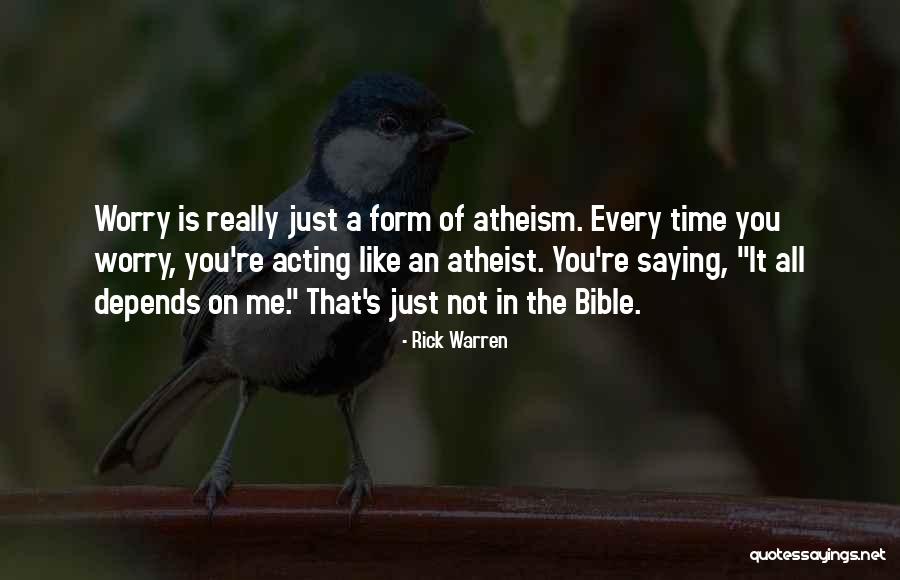 Croppers Quotes By Rick Warren Croppers Quotes By Rick Warren