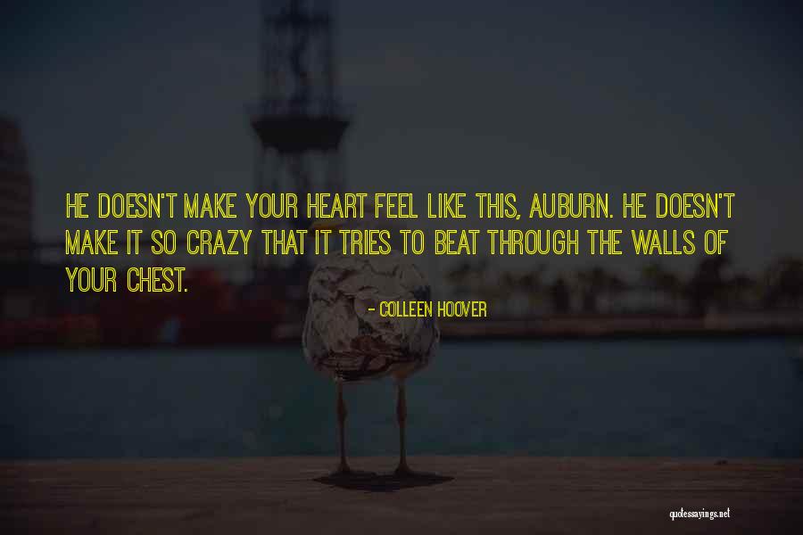 Cropping Videos Quotes By Colleen Hoover Cropping Videos Quotes By Colleen Hoover
