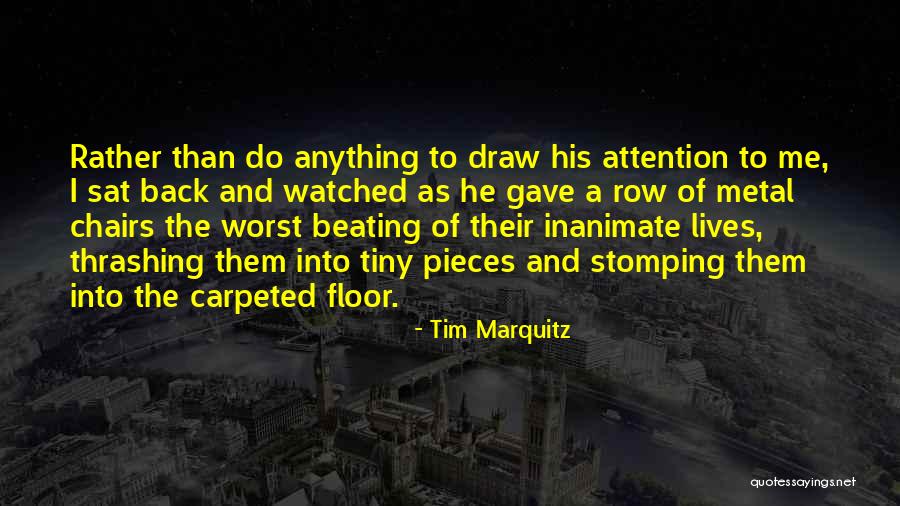 Cropping Videos Quotes By Tim Marquitz Cropping Videos Quotes By Tim Marquitz