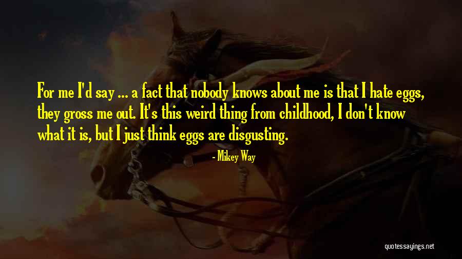 Croppot Quotes By Mikey Way Croppot Quotes By Mikey Way