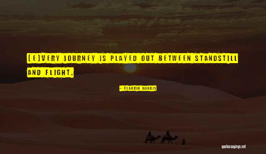 Croppy A Shellfish Quotes By Claudio Magris Croppy A Shellfish Quotes By Claudio Magris