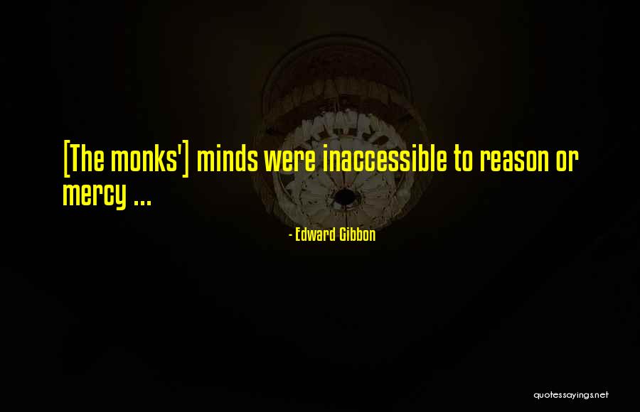 Cropseyville Quotes By Edward Gibbon Cropseyville Quotes By Edward Gibbon