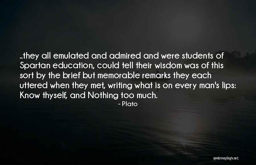 Croquembouche Recipe Quotes By Plato Croquembouche Recipe Quotes By Plato