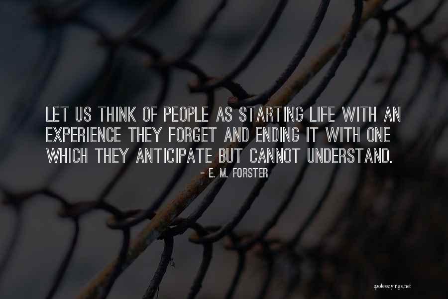 Croquer Translation Quotes By E. M. Forster Croquer Translation Quotes By E. M. Forster