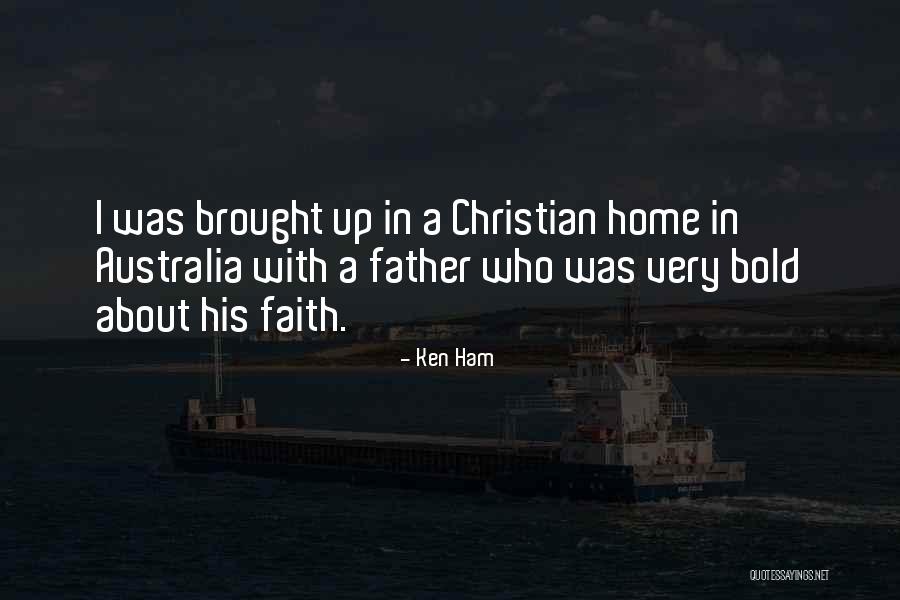 Croquetas De Atun Quotes By Ken Ham Croquetas De Atun Quotes By Ken Ham
