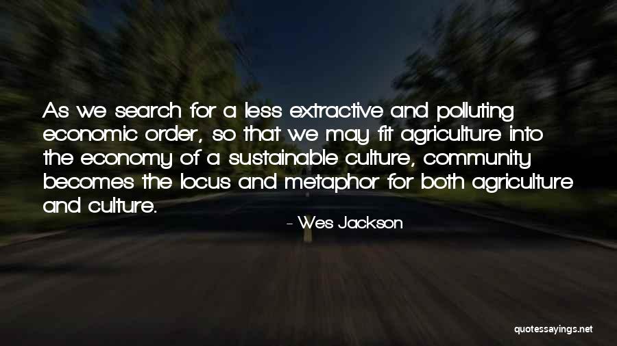 Croqueting Quotes By Wes Jackson Croqueting Quotes By Wes Jackson