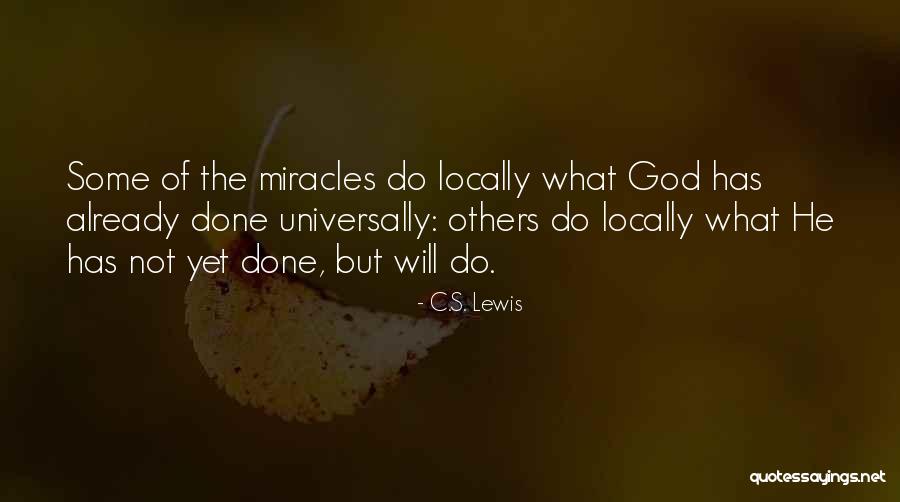 Crorepati Quotes By C.S. Lewis Crorepati Quotes By C.S. Lewis