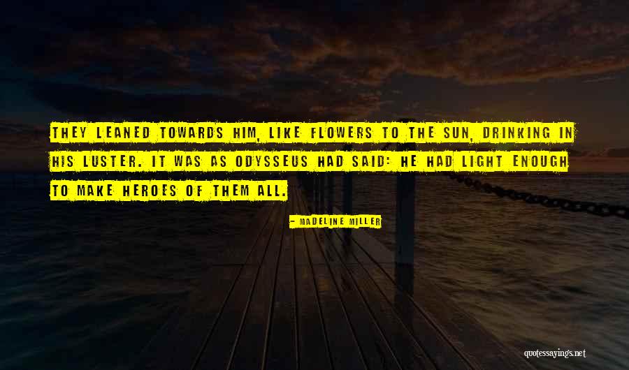 Crorepati Quotes By Madeline Miller Crorepati Quotes By Madeline Miller