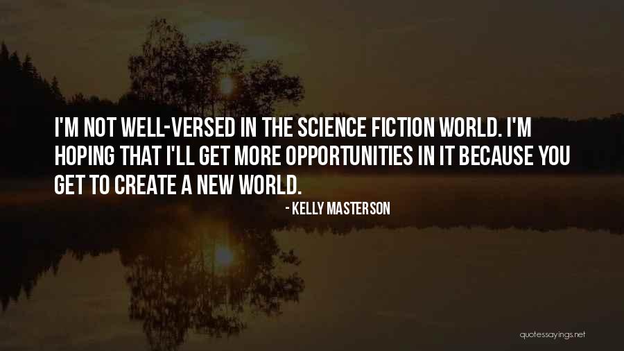 Crores To Millions Quotes By Kelly Masterson Crores To Millions Quotes By Kelly Masterson