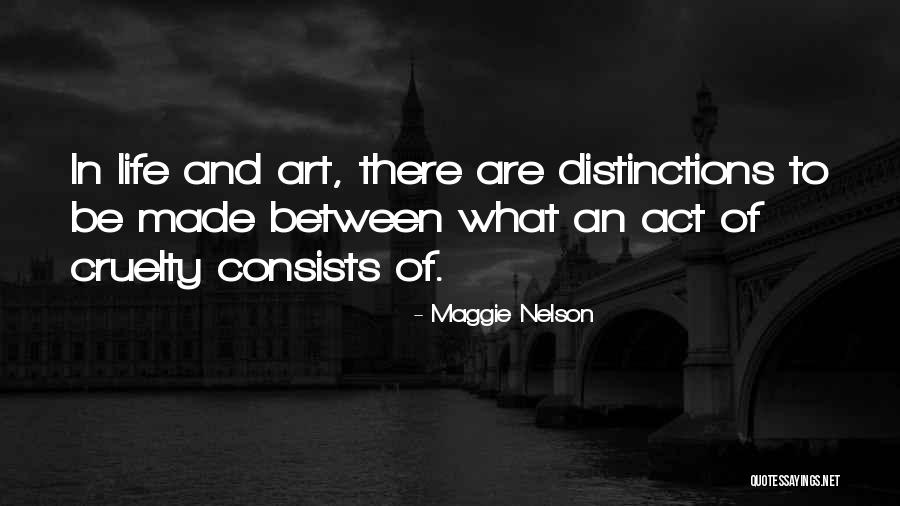 Crosbie House Quotes By Maggie Nelson Crosbie House Quotes By Maggie Nelson