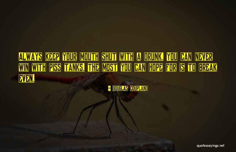 Crosbys Albion Quotes By Douglas Coupland Crosbys Albion Quotes By Douglas Coupland