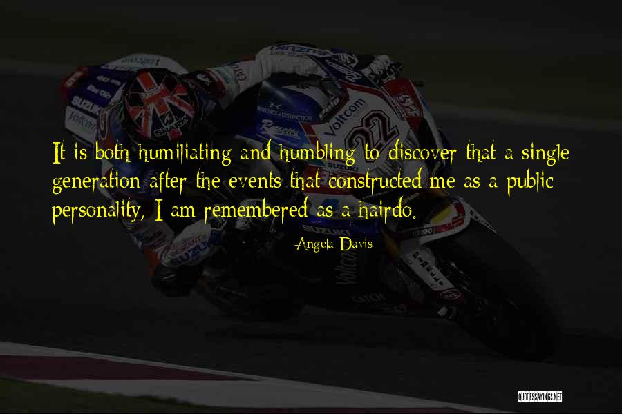 Crosdale Bike Quotes By Angela Davis Crosdale Bike Quotes By Angela Davis