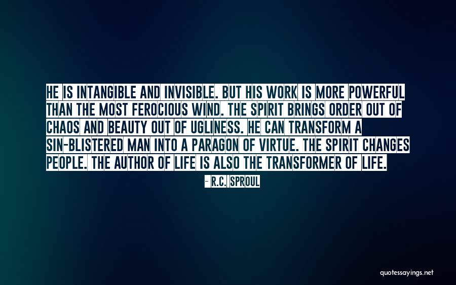 Croseria Quotes By R.C. Sproul Croseria Quotes By R.C. Sproul