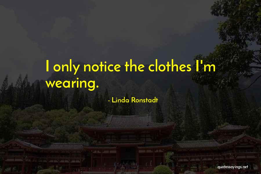 Crosetti East Quotes By Linda Ronstadt Crosetti East Quotes By Linda Ronstadt