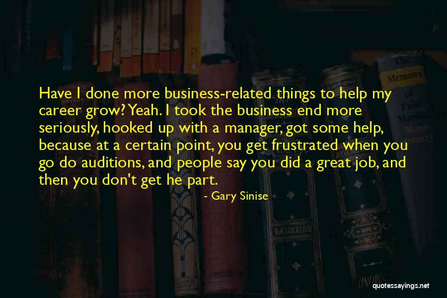 Crosetti Homicide Quotes By Gary Sinise Crosetti Homicide Quotes By Gary Sinise