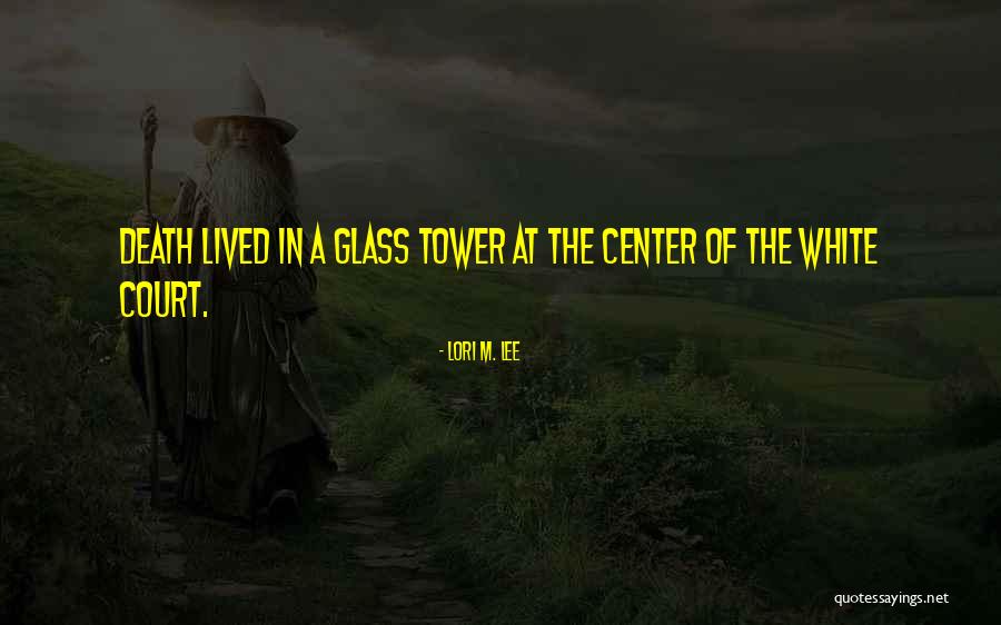 Crosetti Homicide Quotes By Lori M. Lee Crosetti Homicide Quotes By Lori M. Lee