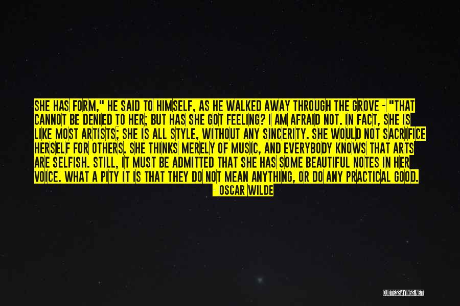 Crosetti Homicide Quotes By Oscar Wilde Crosetti Homicide Quotes By Oscar Wilde