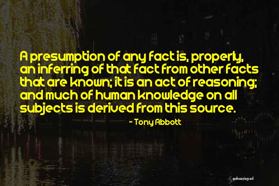 Crosetto Guido Quotes By Tony Abbott Crosetto Guido Quotes By Tony Abbott