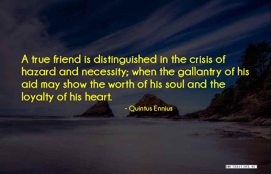 Croshaws Pies Quotes By Quintus Ennius Croshaws Pies Quotes By Quintus Ennius