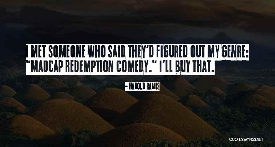 Croshere Nba Quotes By Harold Ramis Croshere Nba Quotes By Harold Ramis