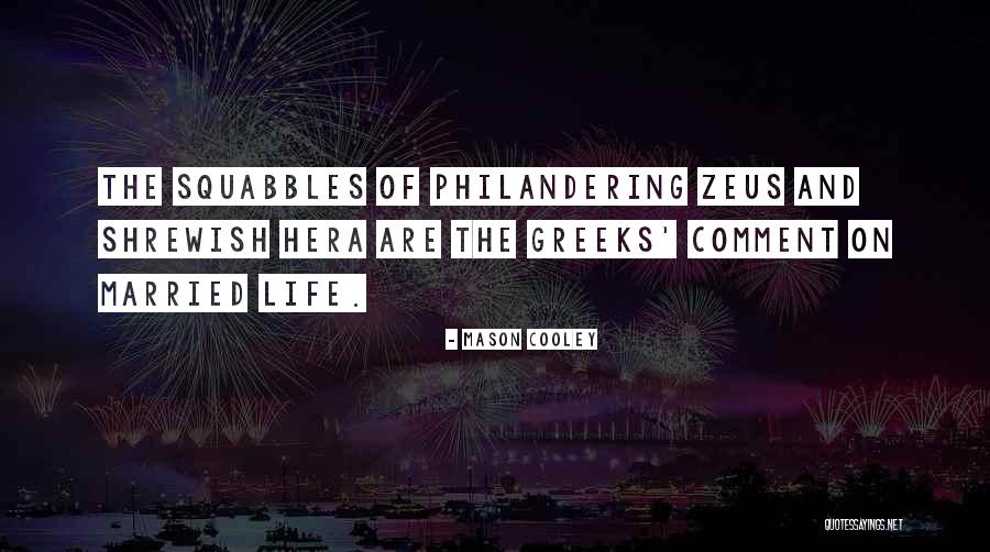 Croshere Nba Quotes By Mason Cooley Croshere Nba Quotes By Mason Cooley