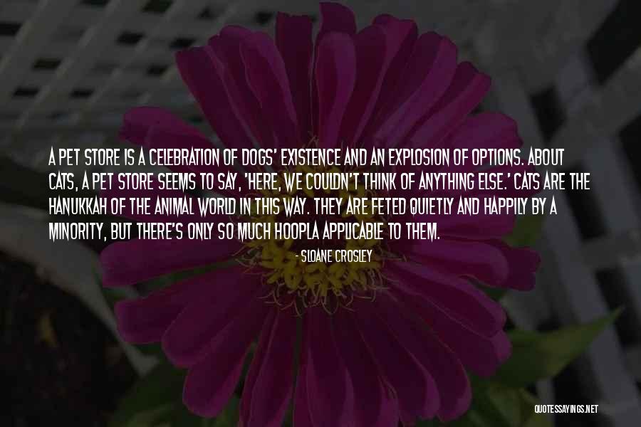 Crosley Quotes By Sloane Crosley Crosley Quotes By Sloane Crosley