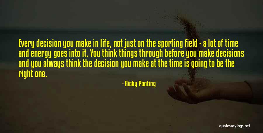 Croslin Law Quotes By Ricky Ponting Croslin Law Quotes By Ricky Ponting