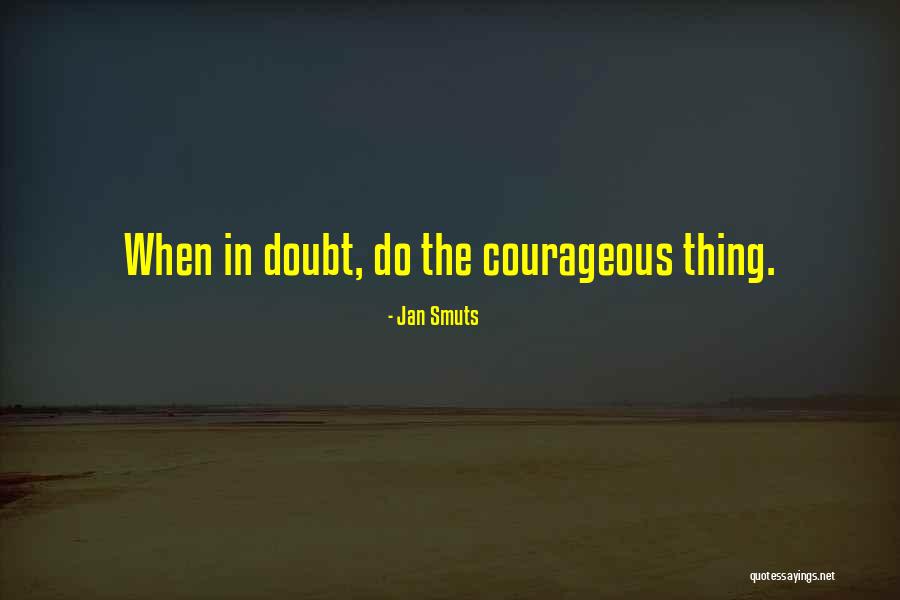 Crosman Bb Quotes By Jan Smuts Crosman Bb Quotes By Jan Smuts