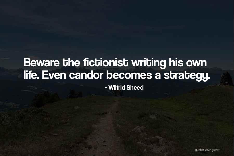 Croson Drawing Quotes By Wilfrid Sheed Croson Drawing Quotes By Wilfrid Sheed