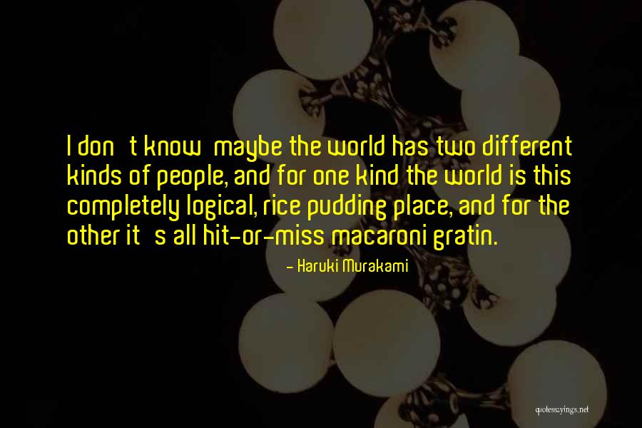 Crosons Quotes By Haruki Murakami Crosons Quotes By Haruki Murakami