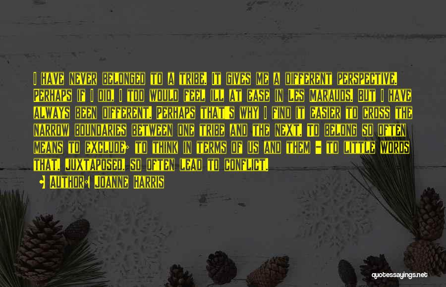 Cross And Quotes By Joanne Harris Cross And Quotes By Joanne Harris
