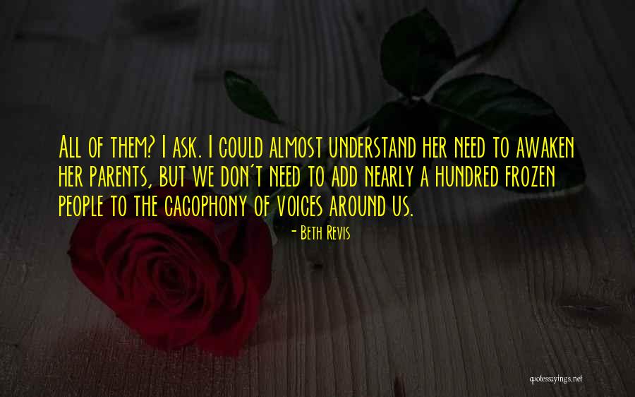 Cross Bearer Clothing Quotes By Beth Revis Cross Bearer Clothing Quotes By Beth Revis