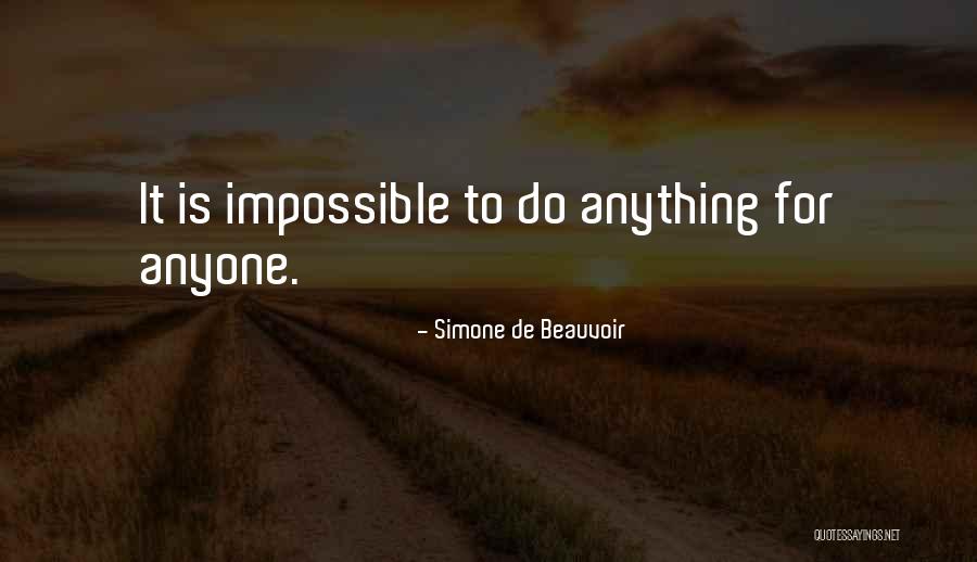 Cross Bearer Clothing Quotes By Simone De Beauvoir Cross Bearer Clothing Quotes By Simone De Beauvoir
