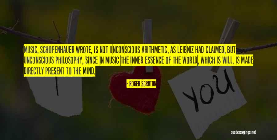 Cross Bearer Trailer Quotes By Roger Scruton Cross Bearer Trailer Quotes By Roger Scruton
