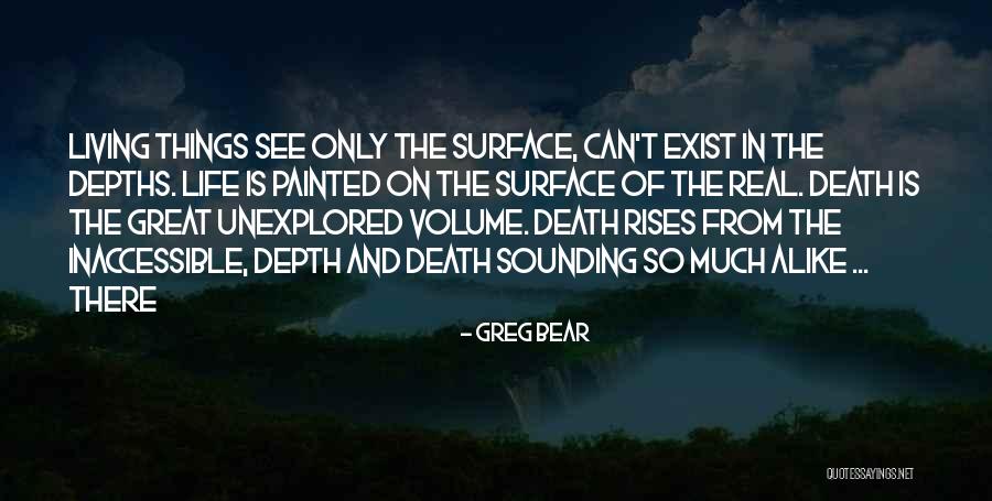 Cross Categorical Teacher Quotes By Greg Bear Cross Categorical Teacher Quotes By Greg Bear