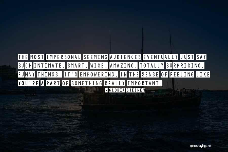 Cross Country Moving Companies Quotes By Gloria Steinem Cross Country Moving Companies Quotes By Gloria Steinem