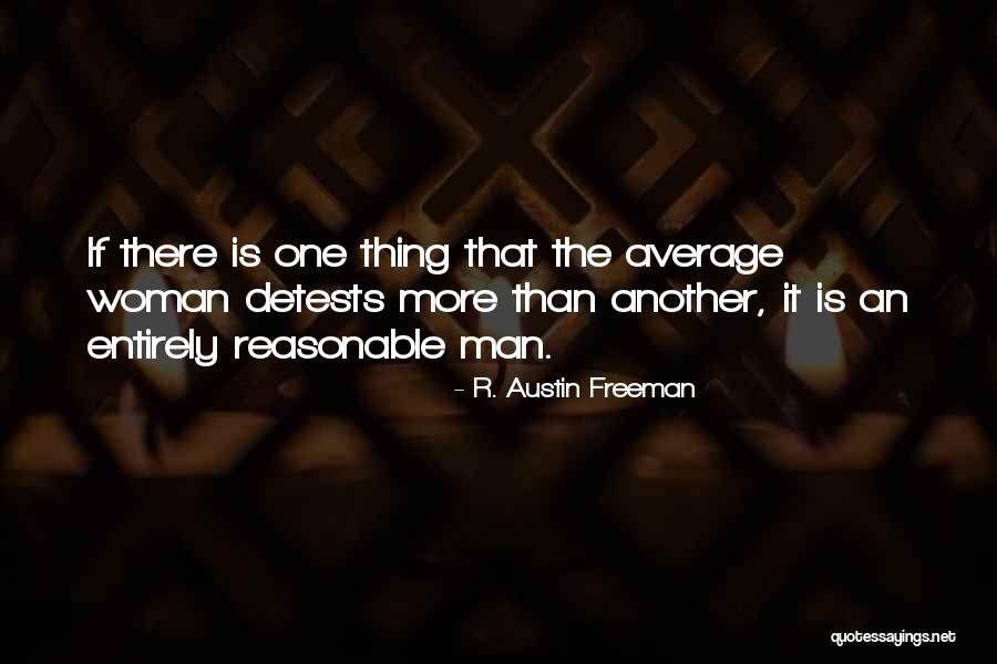 Cross Country Moving Companies Quotes By R. Austin Freeman Cross Country Moving Companies Quotes By R. Austin Freeman