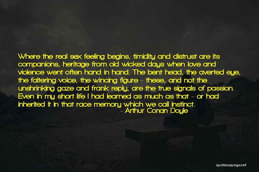 Cross Cs Lewis Quotes By Arthur Conan Doyle Cross Cs Lewis Quotes By Arthur Conan Doyle