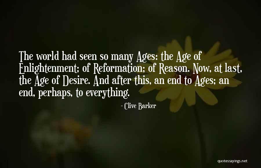 Cross Cs Lewis Quotes By Clive Barker Cross Cs Lewis Quotes By Clive Barker