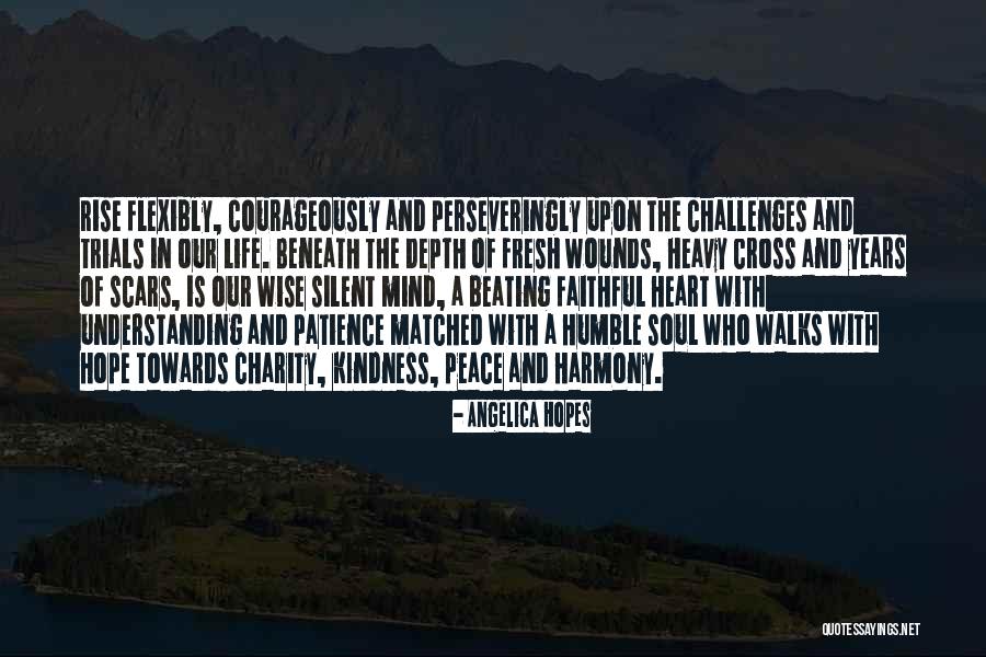 Cross-cultural Understanding Quotes By Angelica Hopes Cross-cultural Understanding Quotes By Angelica Hopes