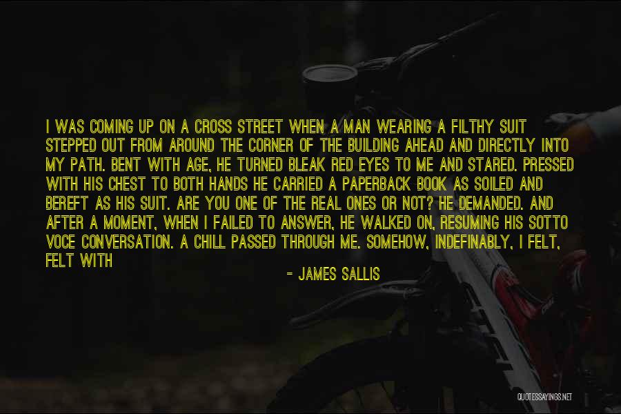 Cross-cultural Understanding Quotes By James Sallis Cross-cultural Understanding Quotes By James Sallis