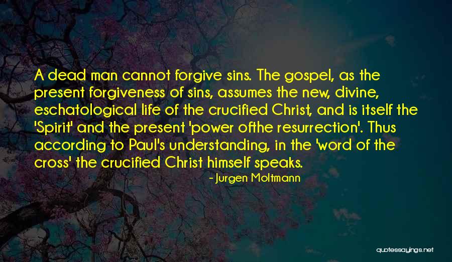 Cross-cultural Understanding Quotes By Jurgen Moltmann Cross-cultural Understanding Quotes By Jurgen Moltmann